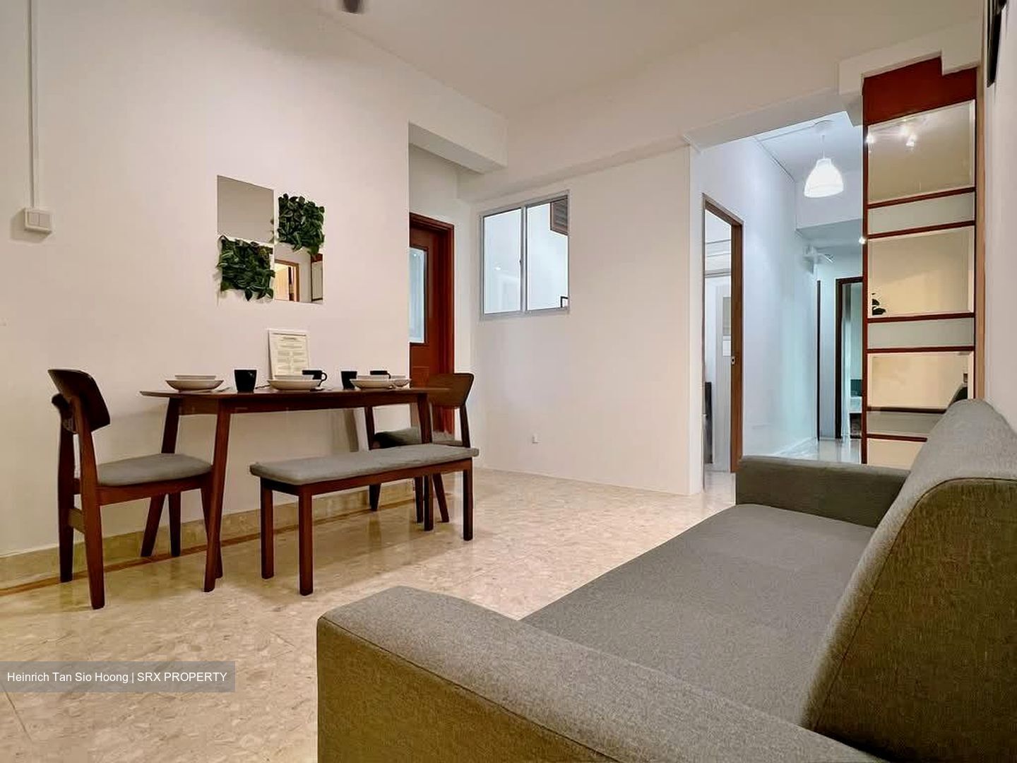 Southaven II (D21), Condominium #584976291